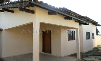 Imagem: Aluga-se casa no Alvorada