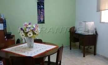 Imagem 5: Sobrado de 193m² com 4 quartos em Limão