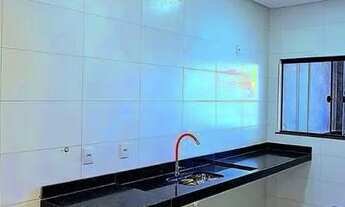 Imagem 7: CASA NA NOVA BETÂNIA