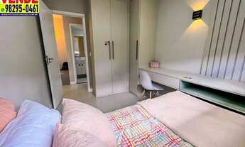 Imagem 4: Apartamento para venda com 3 quartos em Centro - São Gonçalo - RJ