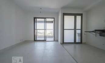 Imagem 2: Apartamento para Aluguel - Chácara Santo Antonio, 2 Quartos, 80 m2