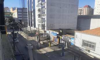 Imagem 3: Kitnete para locação no centro de São Vicente