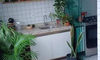 Imagem 3: Apt 2 quartos completo de planejados