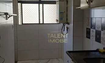 Imagem 6: Apartamento com 3 dormitórios para alugar, 80 m² por R$ 4.674,00/mês - Saúde - São Paulo/S