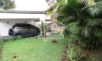 Imagem: Casa em Vila Sônia - São Paulo