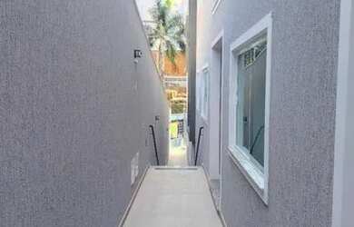 Imagem 5: Apartamento com 2 dormitórios à venda, 39 m² por R$ 285.000 - Vila Isolina Mazzei/SP