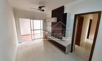 Imagem: Apartamento Padrão em Ribeirão Preto