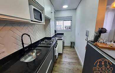 Imagem 6: Ref.: 2120 - Apartamento - Areia Branca