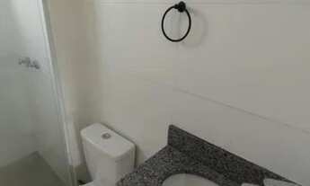 Imagem 6: Cobertura duplex para aluguel e venda possui 100 metros quadrados com 2 quartos