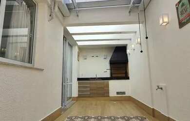 Imagem 6: Casa em Condomínio para Venda em São Paulo, Aclimação, 3 dormitórios, 3 suítes, 5 banheiro