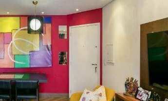 Imagem 4: Apartamento com 3 dormitórios à venda, 70 m² por R$ 753.000 - Aclimação - São Paulo/SP