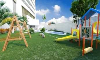 Imagem 6: Apartamento para venda tem 146 metros quadrados com 4 quartos em Boa Viagem - Recife - Per