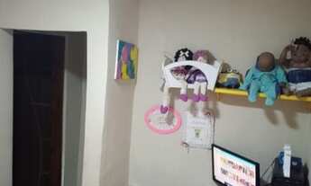 Imagem 6: Alungo linda casa recém reformada rua principal carro para na porta