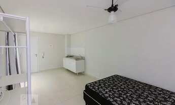 Imagem 4: Apartamento para Aluguel - Campos Elíseos, 1 Quarto, 24 m2