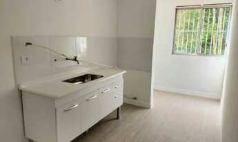 Imagem 5: Apartamento para aluguel e venda possui 65 metros quadrados com 2 quartos