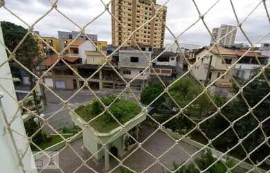 Imagem 7: Apartamento para Aluguel - Vila Galvão, 2 Quartos, 75 m2