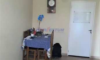 Imagem 4: Apartamento - Vila Georgina - Campinas