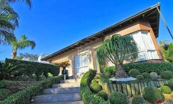 Imagem 2: Casa Condominio para Venda - 350m², 5 dormitórios, sendo 1 suites, 3 vagas - Vila Morada G