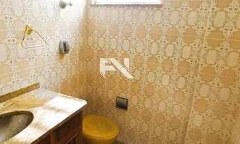 Imagem 4: Apartamento com 05 quartos, 310 m2, Tijuca, Rio de Janeiro, RJ