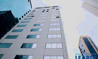 Imagem 4: PRÉDIO - BROOKLIN - SP