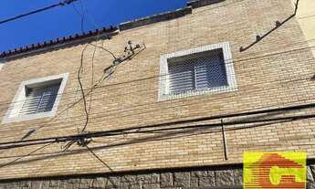 Imagem 2: Excelente Localização - Aluga-se Sobrado com 3 Dormitórios para Residência ou Comércio no