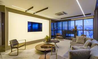 Imagem 5: Edifício Epic Palhano - 3 suítes - 3 vagas - Gleba Palhano