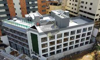 Imagem: Studio mobiliado e bem localizado no bairro