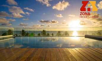 Imagem: Flat com 1 dormitório à venda, 32 m²