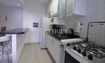 Imagem 5: Apartamento - Cambuí - Campinas