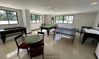 Imagem 7: Apartamento para venda possui 105 metros quadrados com 3 quartos