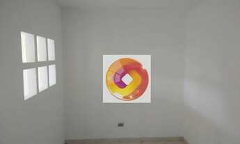 Imagem 5: Apartamento com 1 quarto para alugar, 28 m² por R$ 1.125/mês - Orleans - Curitiba/PR