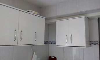 Imagem 3: KITNET em itamaracá- PE