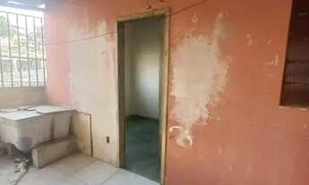 Imagem 2: Barracão bairro santa Mônica (Vila Aparecida