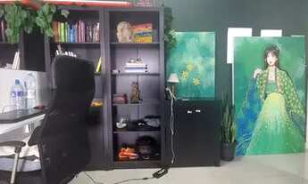 Imagem 7: 22 Apartamento para venda tem 50 metros quadrados com 1 quarto - São Paulo - S