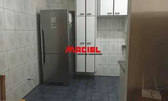 Imagem 5: Casa Padrão em São José dos Campos