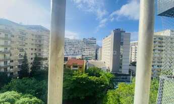 Imagem 2: Botafogo Apartamento com 3 dormitórios