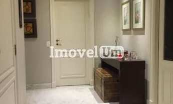 Imagem 2: Higienópolis Apartamento com 3 dormitórios