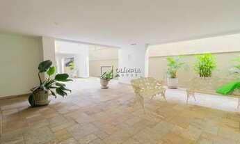 Imagem 3: Apartamento Venda 3 Dormitórios - 105 m² Moema