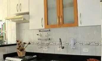 Imagem 5: Alugo apartamento mobiliado Centro Civivo