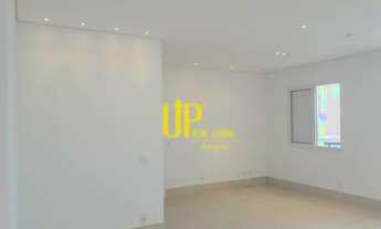 Imagem 3: Apartamento com 3 dormitórios para alugar, 122 m² por R$ 7.791,56/mês - Edifício Jardins T