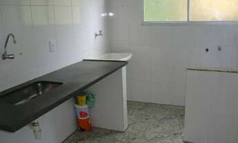 Imagem 7: Apartamento em Residencial com 02 quartos e 01 vaga