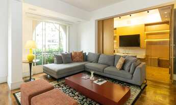 Imagem 4: MOBILIADO! Pronto para morar, é só entrar e se instalar! Total reformado!