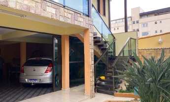 Imagem 4: CASA DE 360,00² BAIRRO BARREIRO