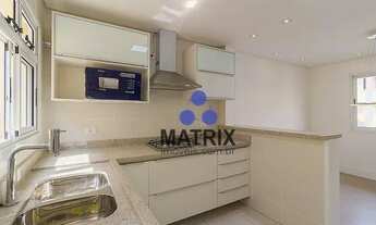 Imagem 7: Casa com 3 dormitórios, 94 m² - venda por R$ 750.000,00 ou aluguel por R$ 5.269,81/mês - B