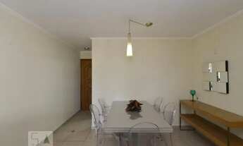 Imagem 5: Apartamento para Aluguel - Vila Romana, 2 Quartos, 109 m2