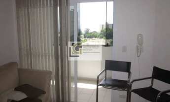 Imagem 2: SI- AP MOBILIADO PARA ALUGAR - COM SACADA