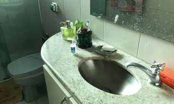 Imagem 7: 03 quartos no Bairro Anchieta