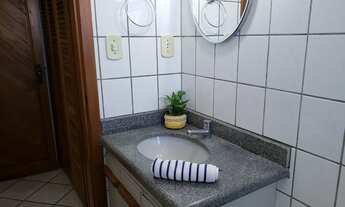 Imagem 7: 2 suites a 80 metros da praia 125 m² 3 banheiros