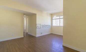 Imagem 2: Apartamento Venda Brooklin 67 m² 3 Dormitórios