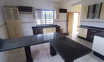 Imagem 7: LOCAÇÃO Casa com 5 dormitórios